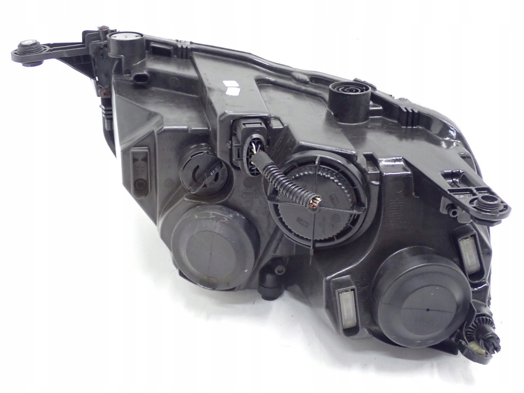 фото №15, Kompletny перед капот лампы бампер europa skoda rapid lf9e 1.2 tsi 13r