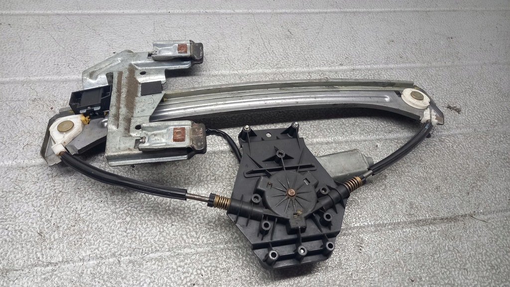 фото №6, Підйомник правий задня chrysler pt cruiser 01r