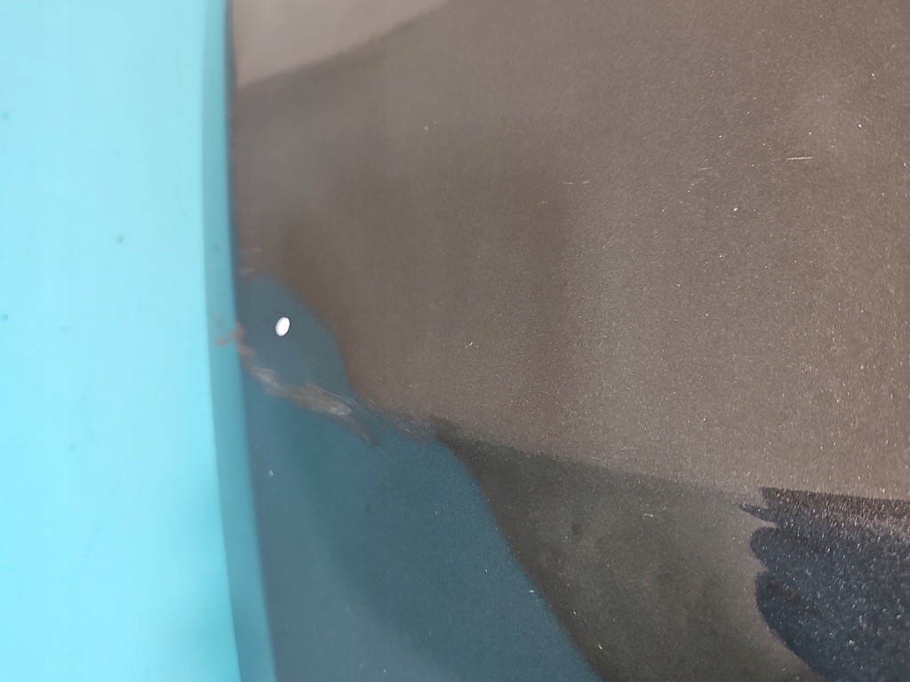 фото №12, Бампер задня opel meriva b 13-17 gwh hb