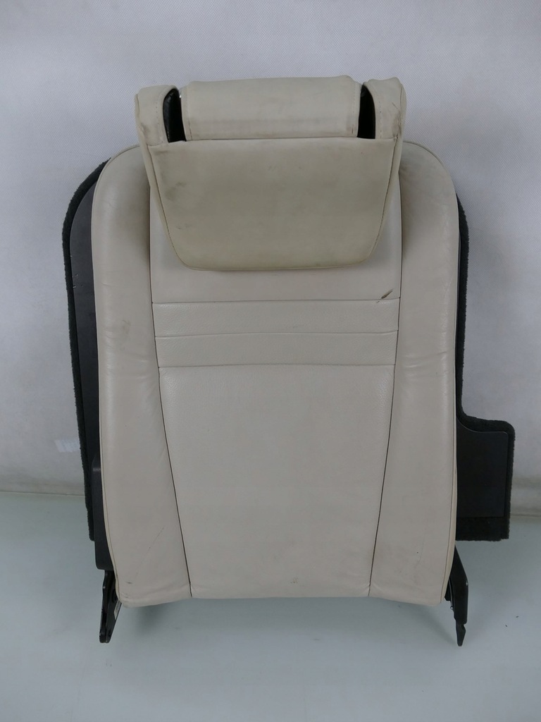 фото №1, Volvo xc90 i lift r спинка сидіння правий задня iii r