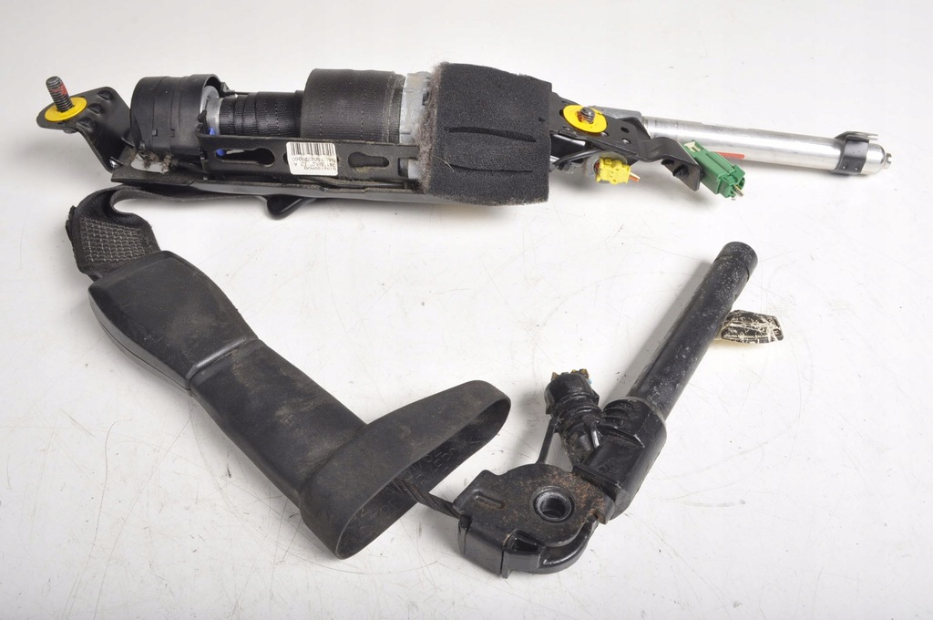 фото №1, Volvo xc60 i pas правий перед передній 39803977