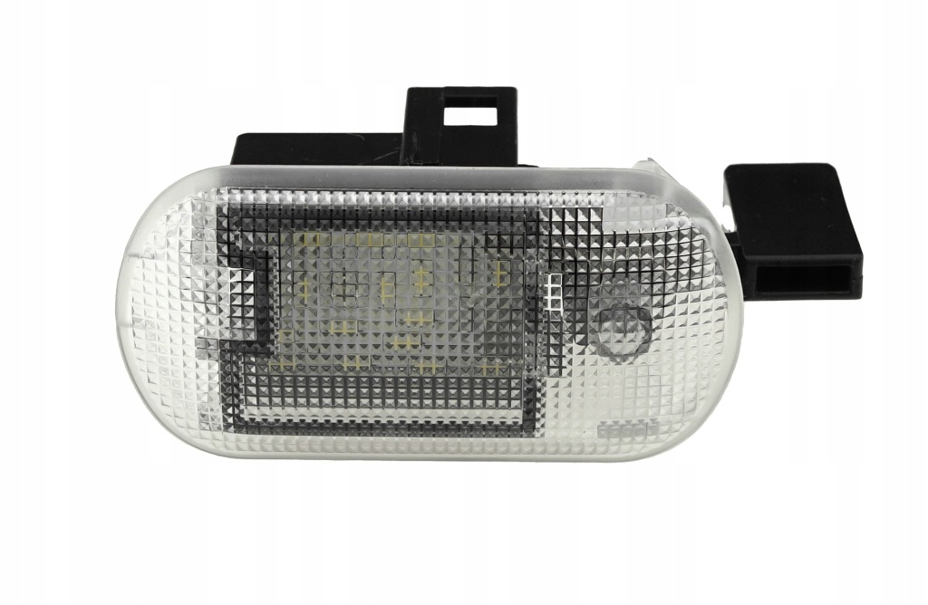 Купить Vw golf iv mk4 bora- лампа лампочка бардачка led