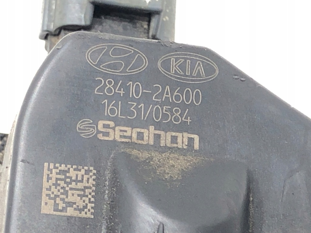 фото №4, Клапан egr kia optima