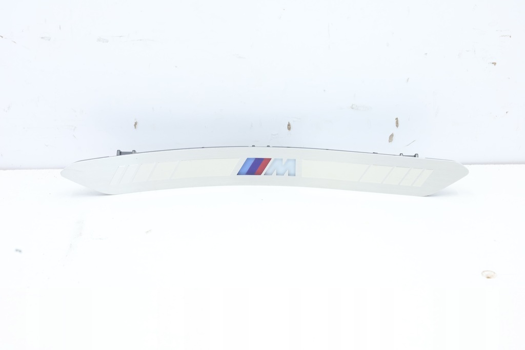 фото №10, Накладки пороговые внутреннее bmw x5 g05 m-pakiet