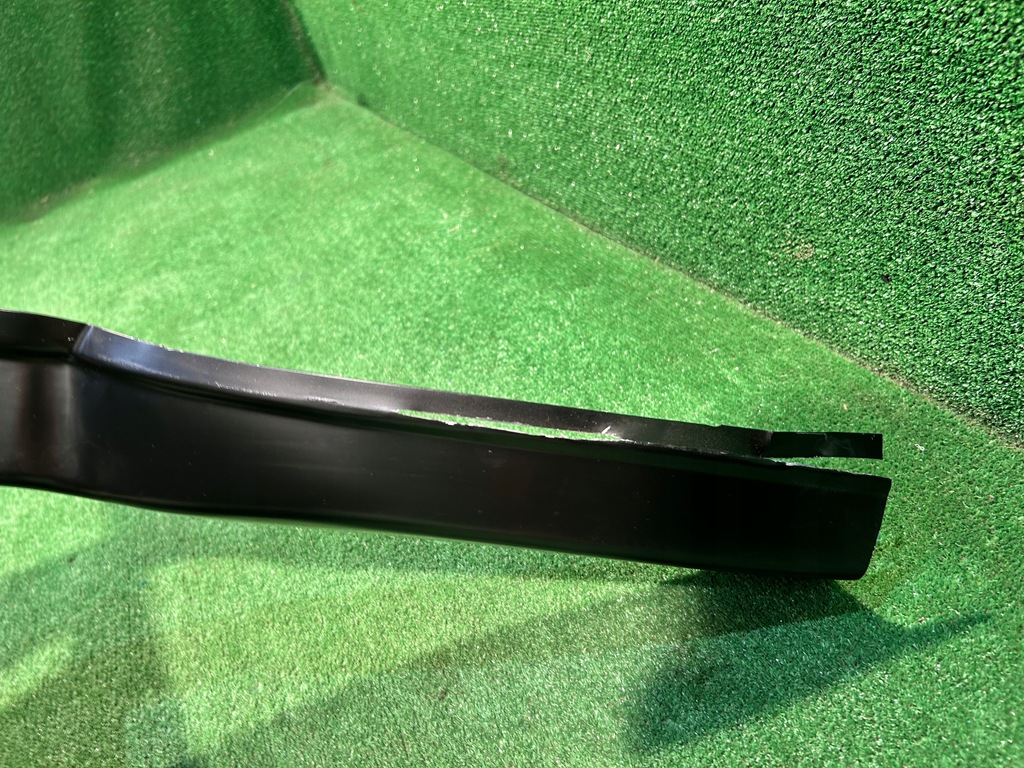 фото №7, Porsche macan 95b панель фары лампы правый задняя element поперечина 95b813542c