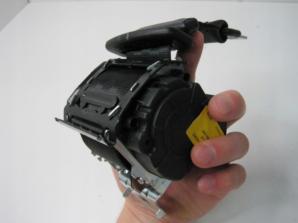 фото №1, Pas безопасности alfa romeo giulia задняя 01561129420