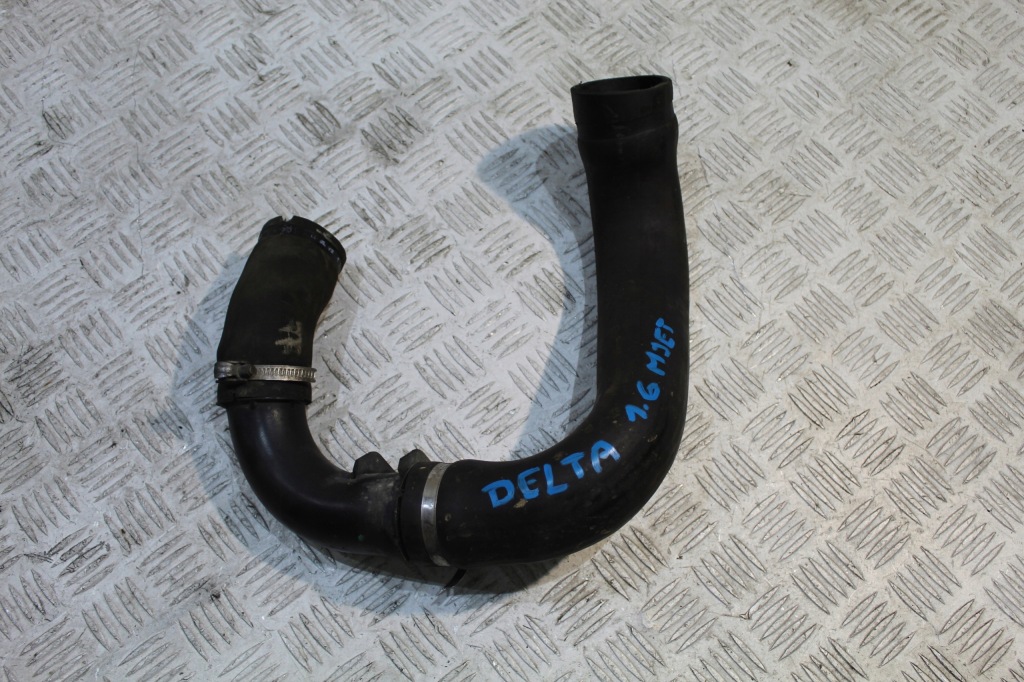 фото №1, Wąż шланг интеркулер fiat panda iii 3