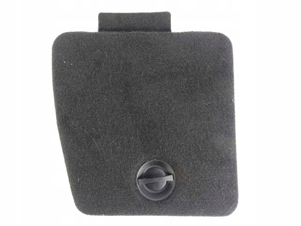 фото №1, Mercedes w203 кришка бардачка багажника права