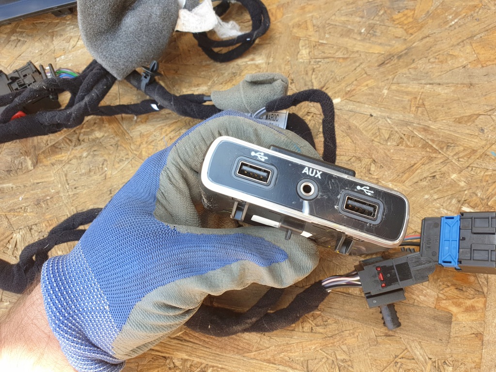 фото №3, Alfa romeo giulia навігація дисплей