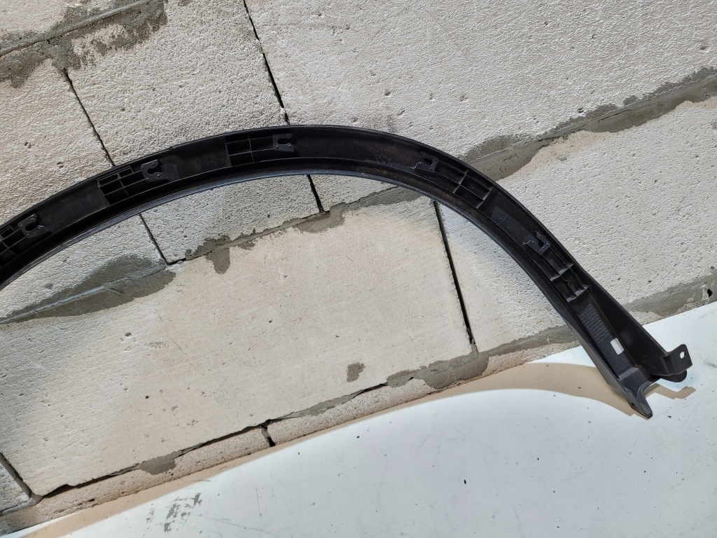 фото №6, Молдинг крила лівий задня vitara iii 15+