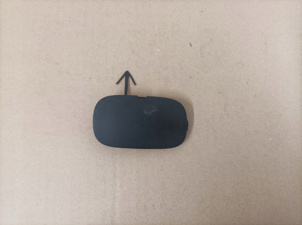 Купить Заглушка фаркоп бампера перед twingo iii 511651471r