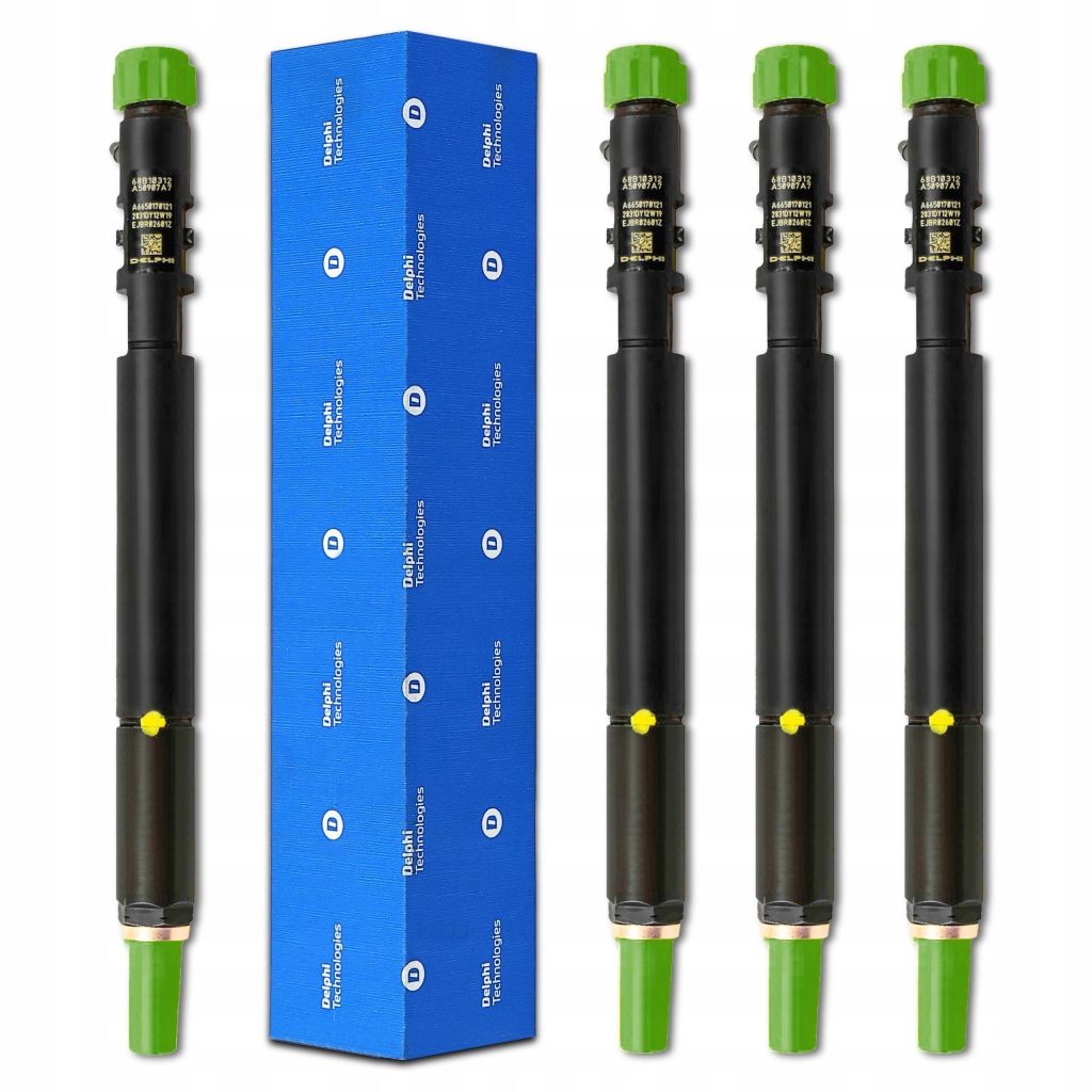 Ejbr02601z ejbr04601d rexton kyron 2.7xdi форсунки a6650170121 gwaran. Зі Шроту