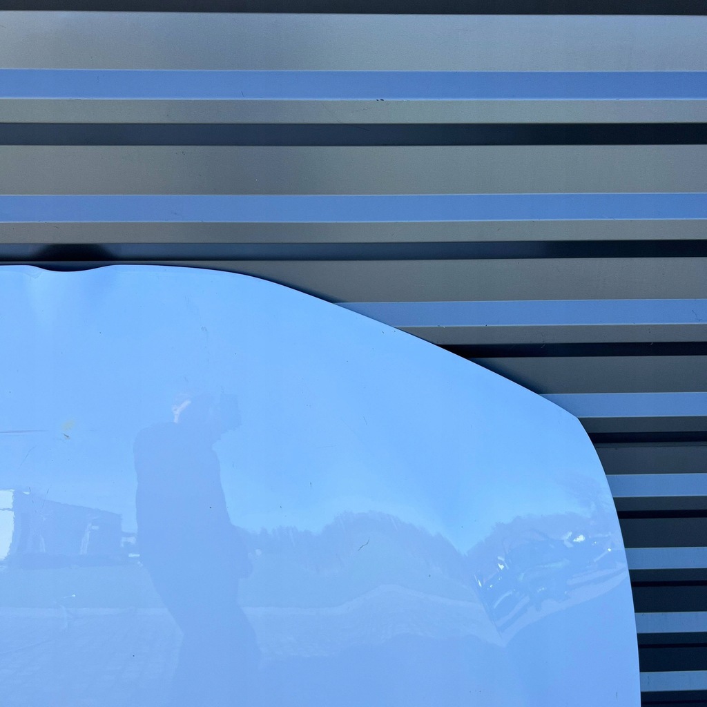 фото №4, Alfa romeo tonale капот кришка двигуна