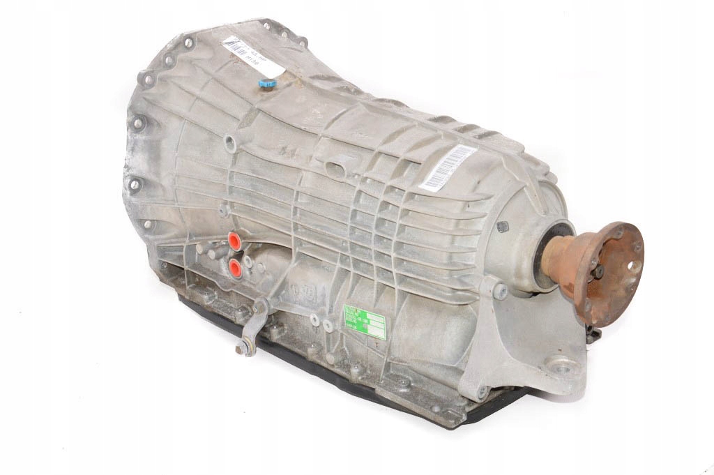 фото №8, Maserati m139 granturismo m145 коробка передач передач