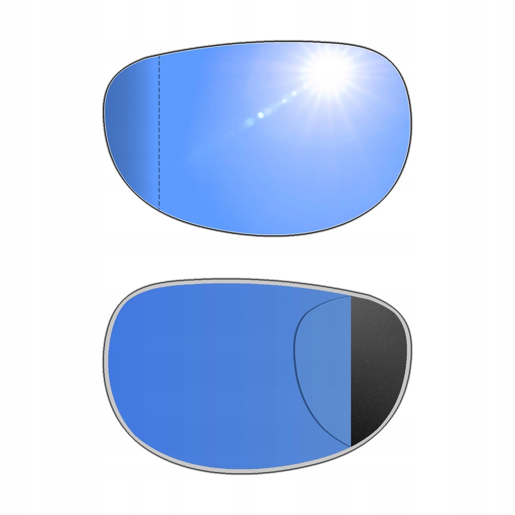 фото №1, Niebieskie mazda rx-8 se3p 2003-2008 2004 2005