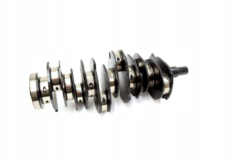 фото №11, Wał колінчастий legacy outback tribeca h6 3.6 2007-