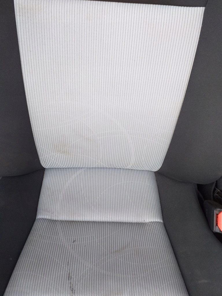 фото №7, Toyota prius c aqua сидіння перед задня заднє сидіння сидіння