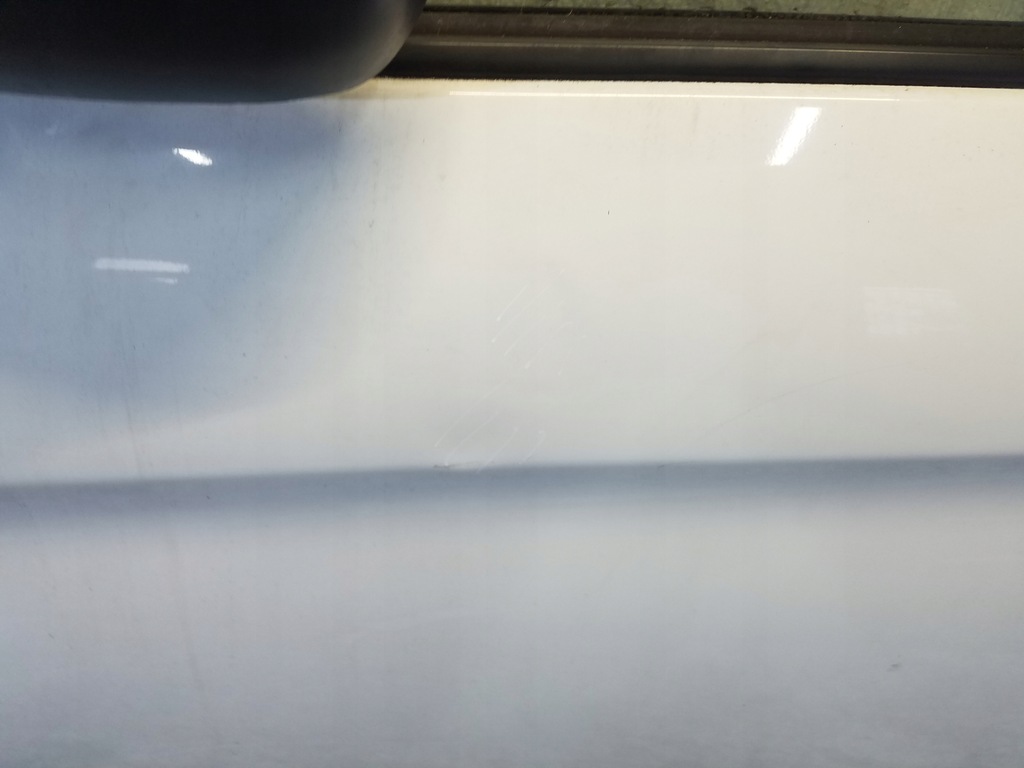 фото №13, Дверь перед правое mitsubishi asx kod w19