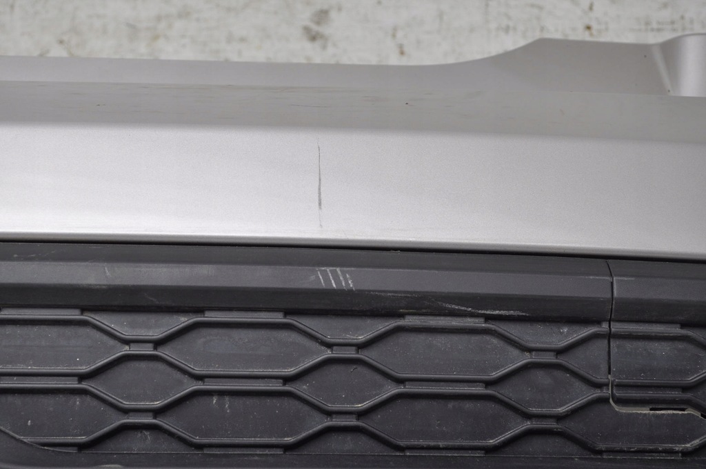 фото №11, Mini f56 lift jcw бампер задняя задний pdc