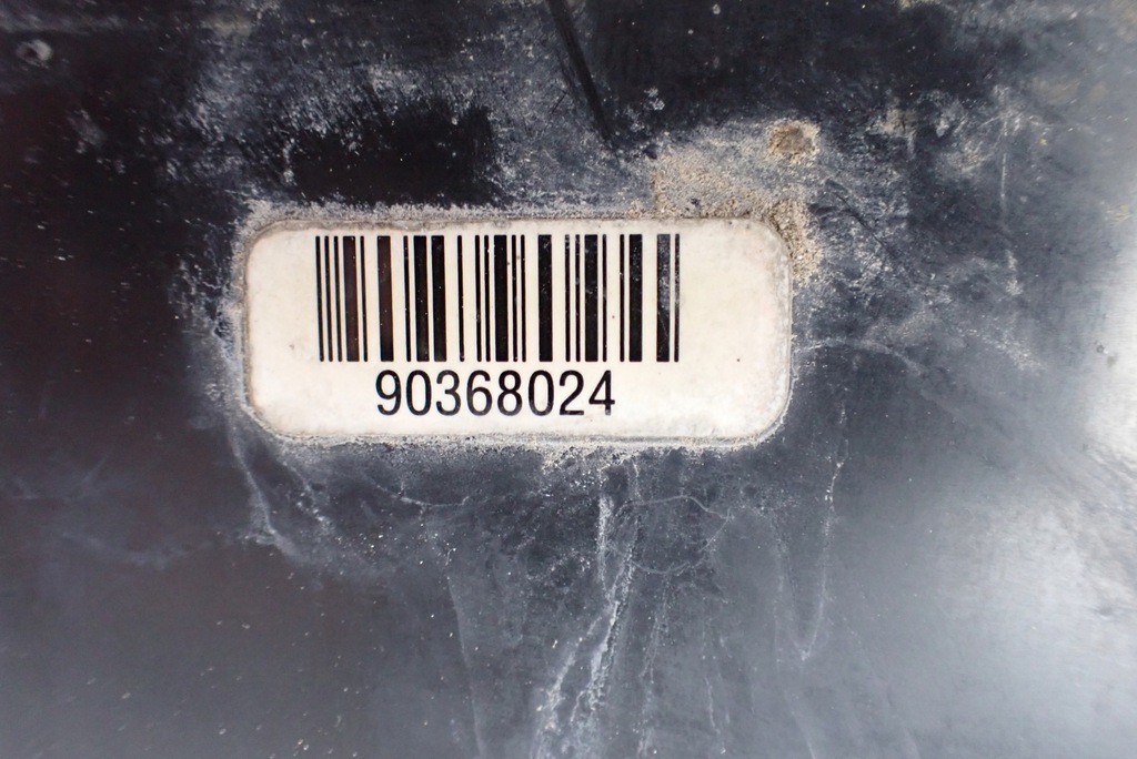 фото №5, Модуль tac блок керування дросель corvette c5