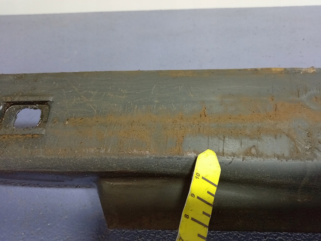 фото №6, Audi q4 e-tron захист поріг підвіска права 1ea825202a