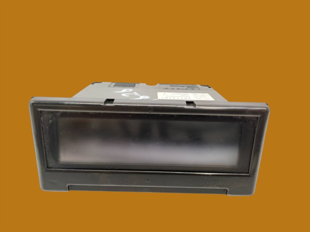 фото №1, Дисплей 30775261 volvo v50 i 2004-2012