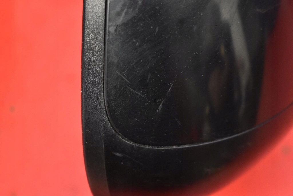 фото №10, Дзеркало праве чорні uk 022588 mitsubishi asx 1 i lift 13-16 7 pin