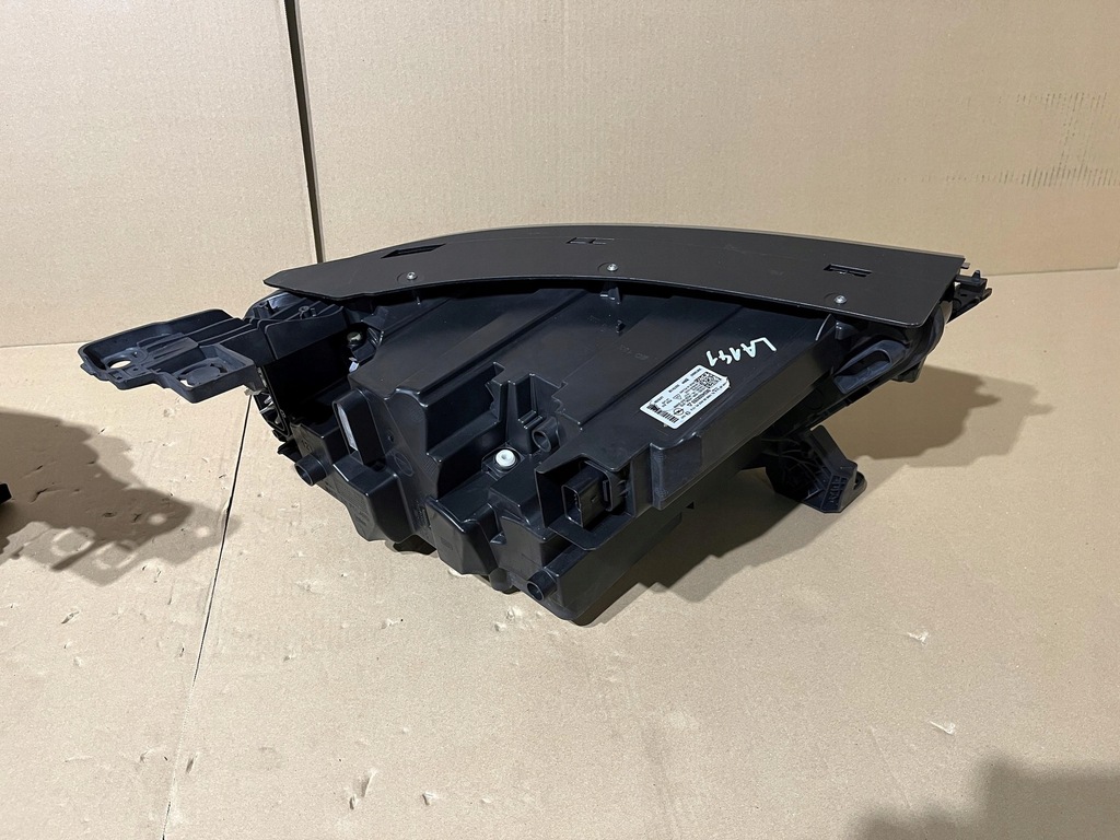 фото №12, Opel mokka ii b комплект лампа перед full led