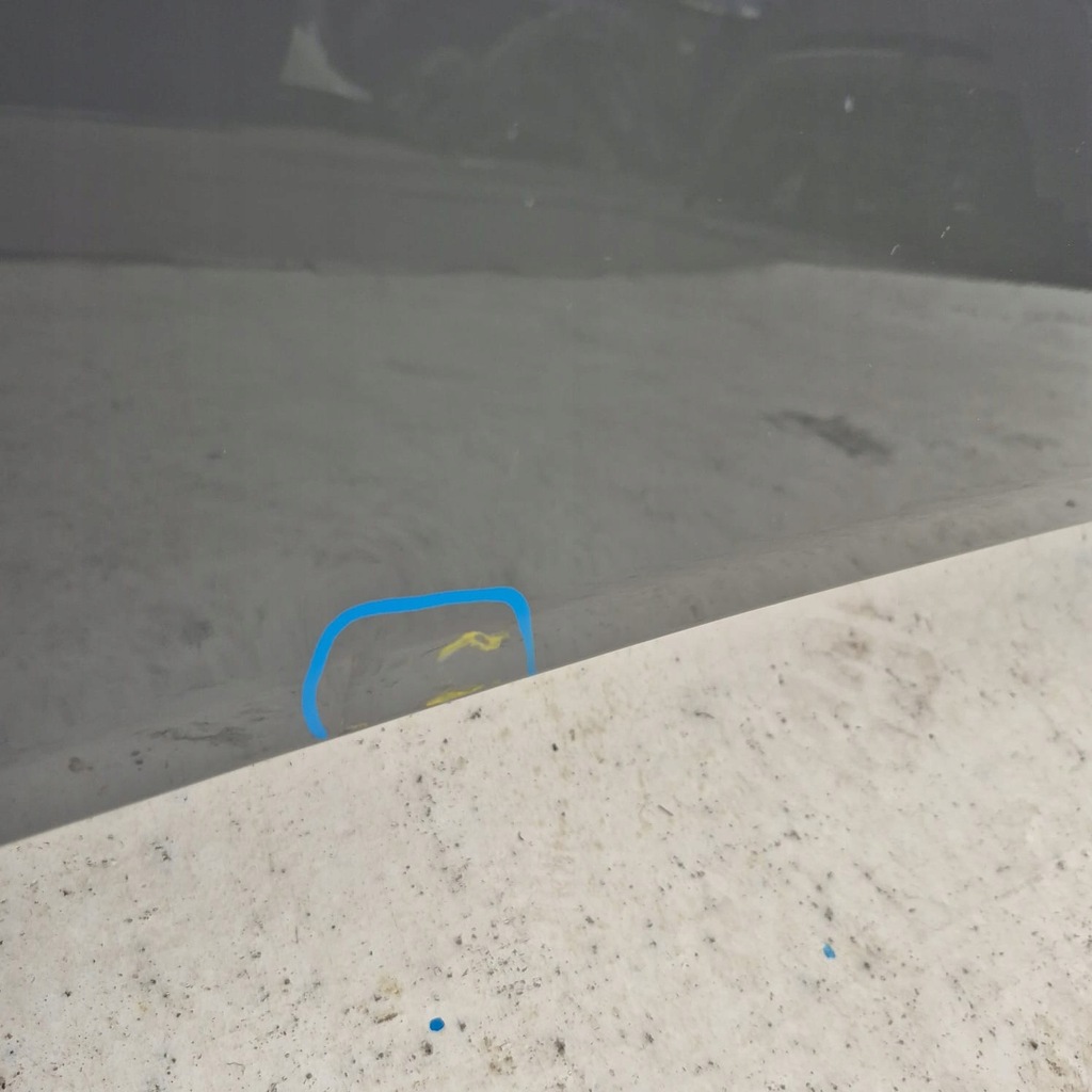 фото №9, Hyundai i30 iii 17- капот кришка двигуна