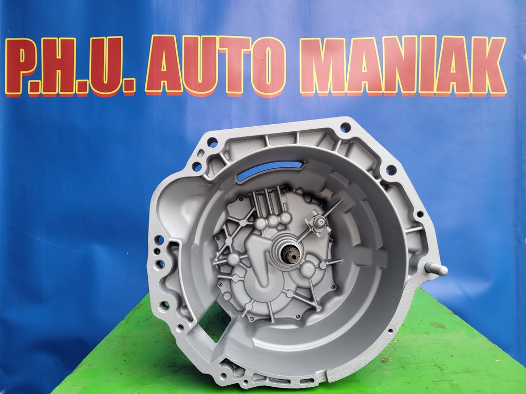 фото №2, Коробка передач передач suzuki jimny 1.3 16v r72