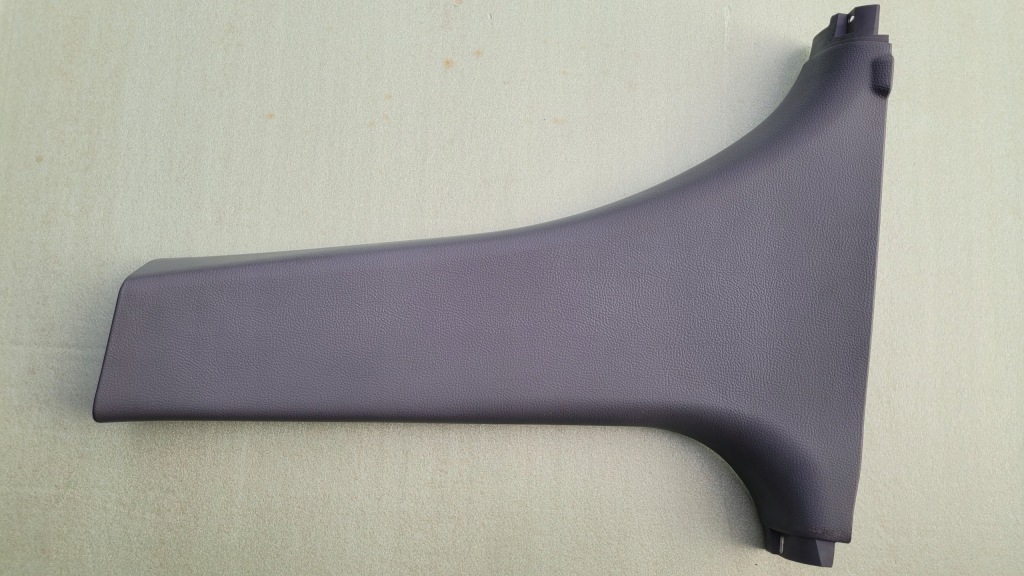 фото №1, Mazda 6 i захист стійка ліва gj6a68230