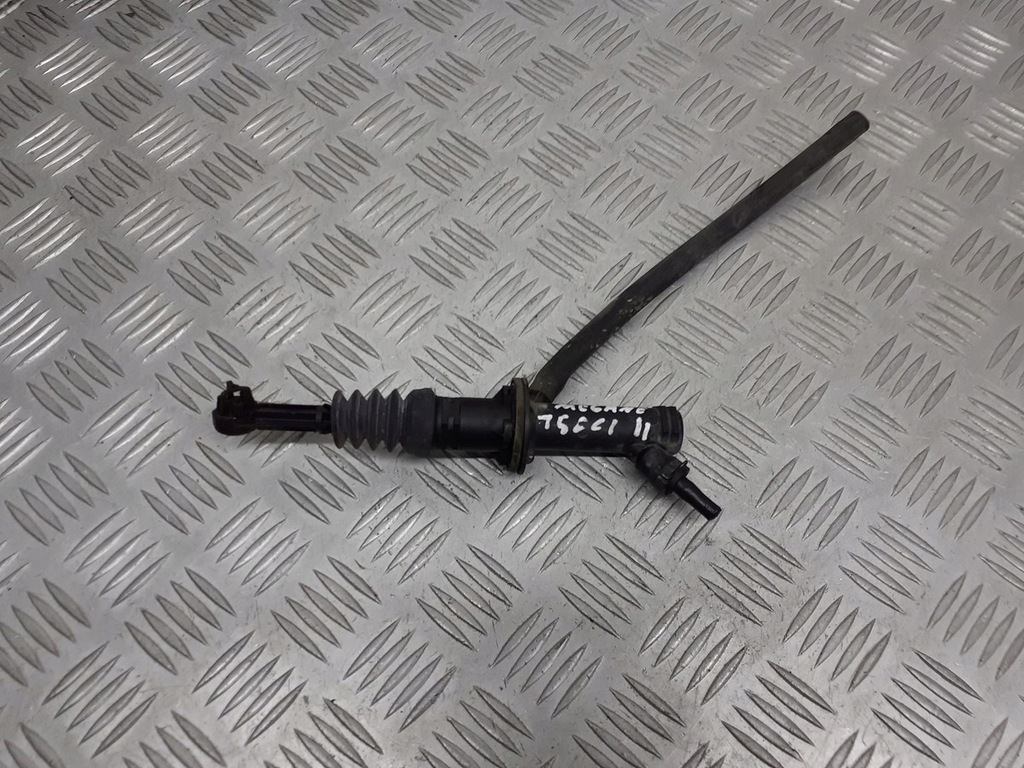 фото №1, Помпа сцепления renault megane ii 1.5 dci