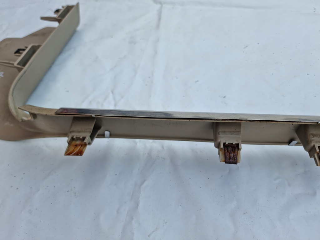 фото №6, Dodge ram 1500 longhorn laramie 5.7 hemi молдинг поріг хром ліва 2013-