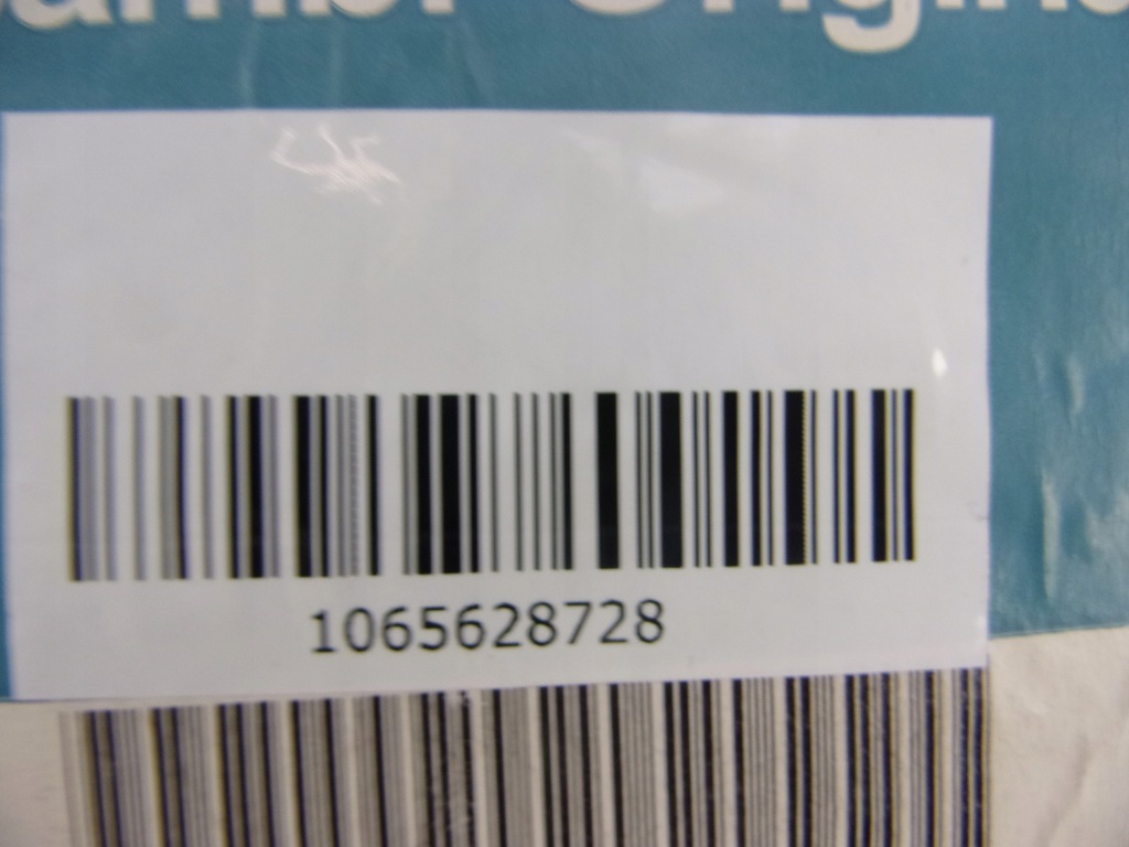 фото №6, Fiat doblo 01- захист pod двигун 51790505