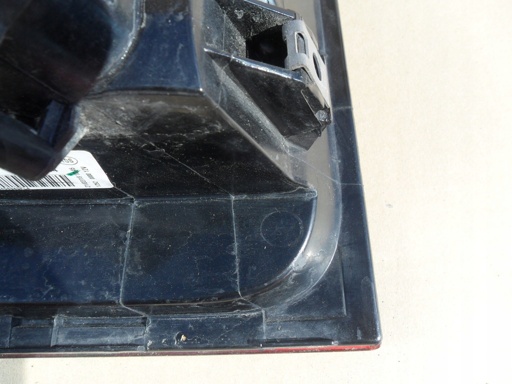 фото №16, Vw amarok lift 14- права оригінальний номер 2h1945096j