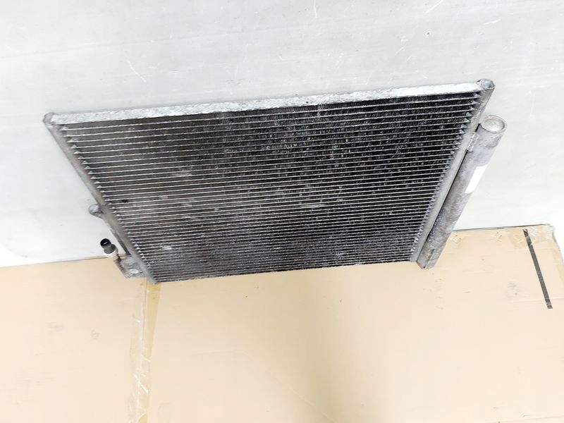 фото №5, Opel meriva b 1.6 b радиатор кондиционера