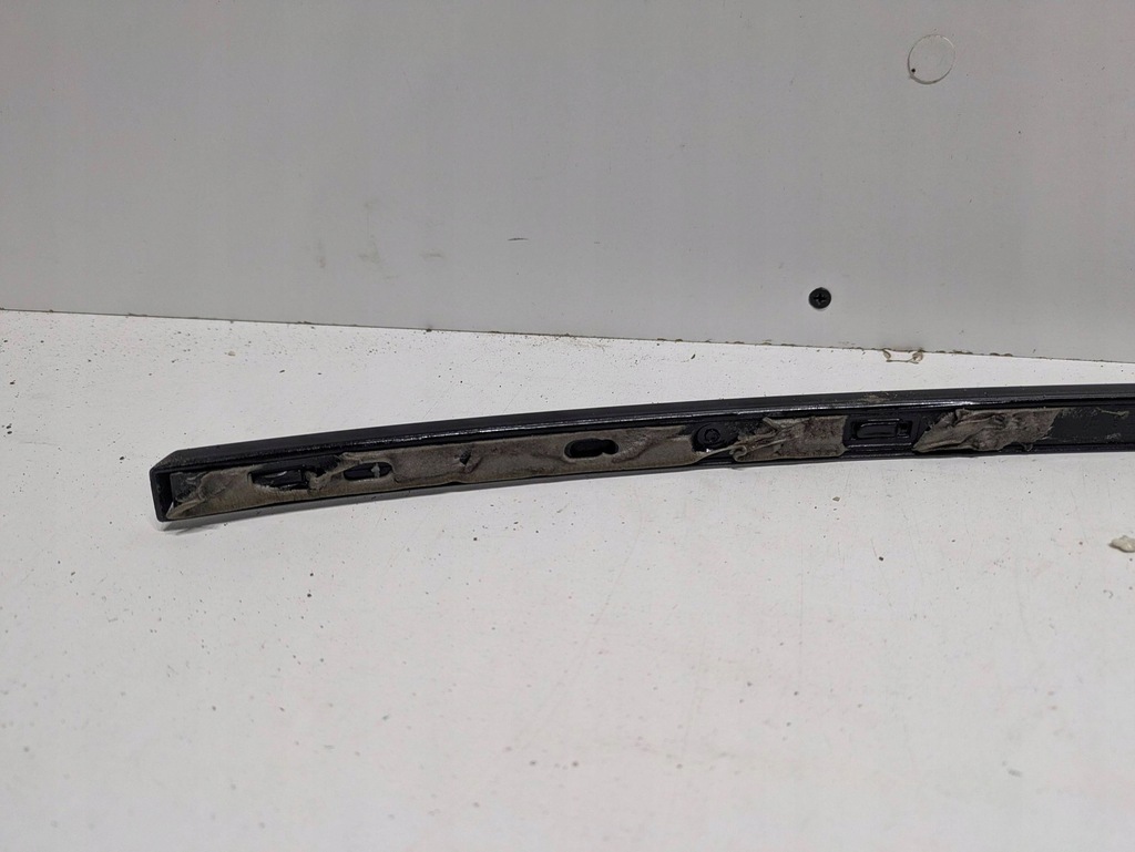 фото №7, Обивка крышки багажника задняя audi a6 s6 c8 4k 4k5853927