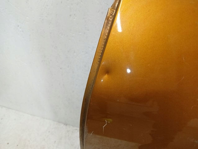 фото №3, Дверь левая задние левый задняя renault captur 1 i 2013-