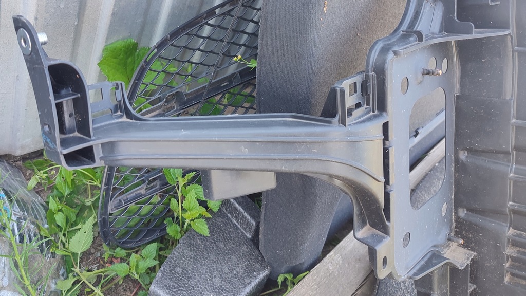 фото №10, Pas передний перед hyundai i30 iii 3 2017-2022 giełda pń