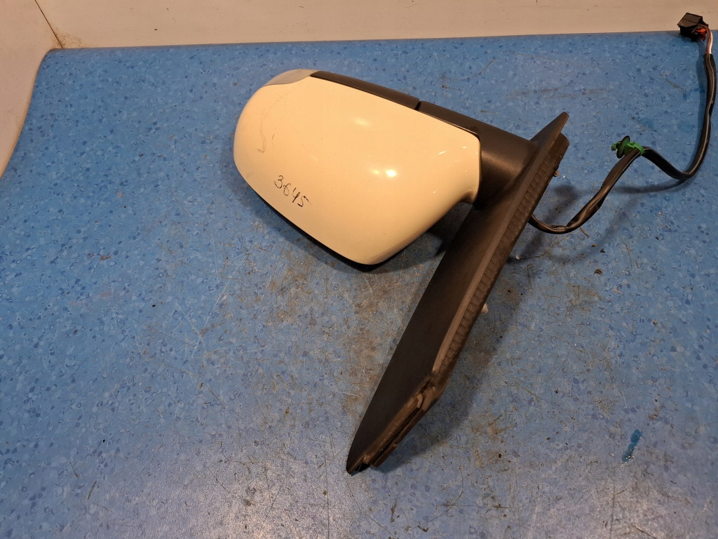 фото №5, Vw touran i дзеркало ліва