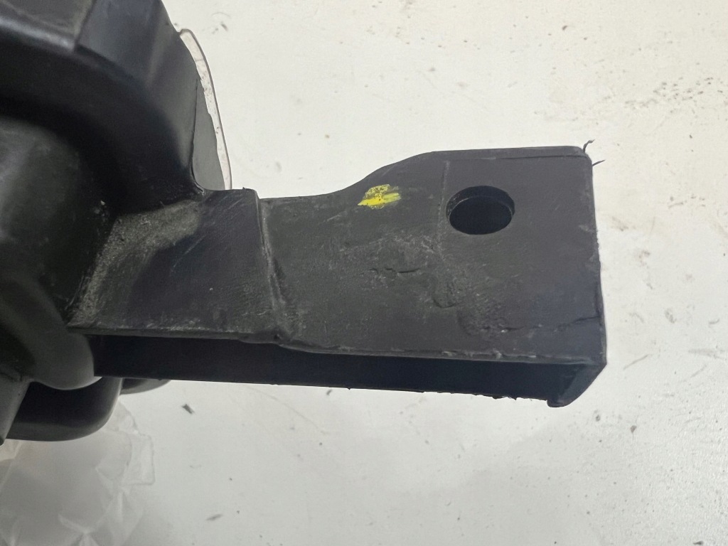 Nissan qashqai j11 рестайлинг  фара передняя full led левая перед Оригинал