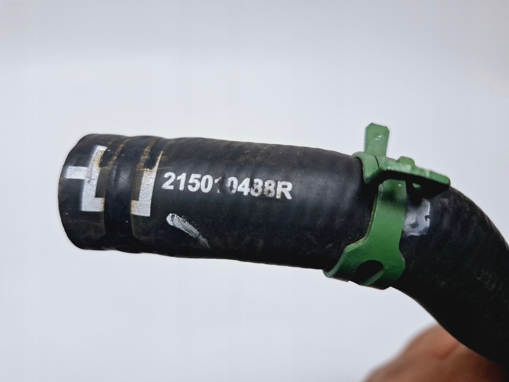 фото №3, Wąż шланг wody renault zoe ii lift 2013- #8566