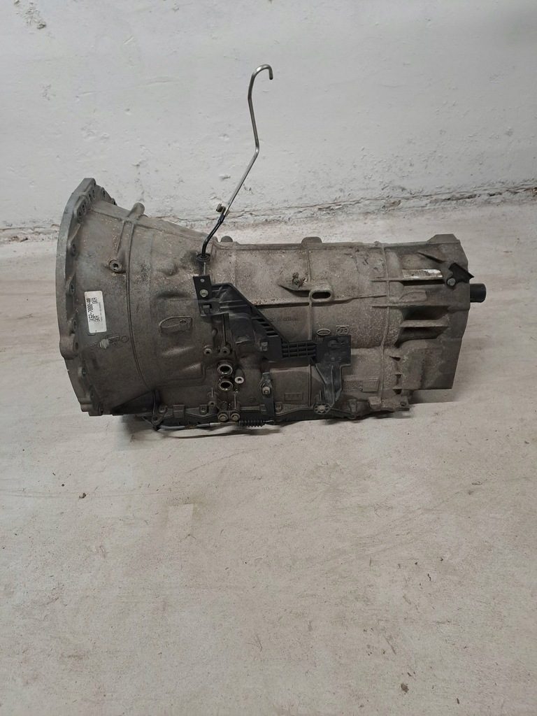 фото №5, Land rover range rover sport l494 2016 автоматическая коробка передач передач