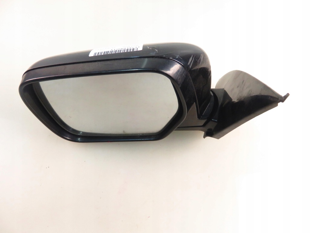 фото №7, Зеркало левая mitsubishi outlander i 5 pin 85d