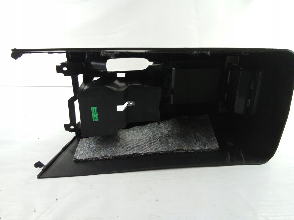 фото №6, J341 туннель средний chevrolet epica кожа