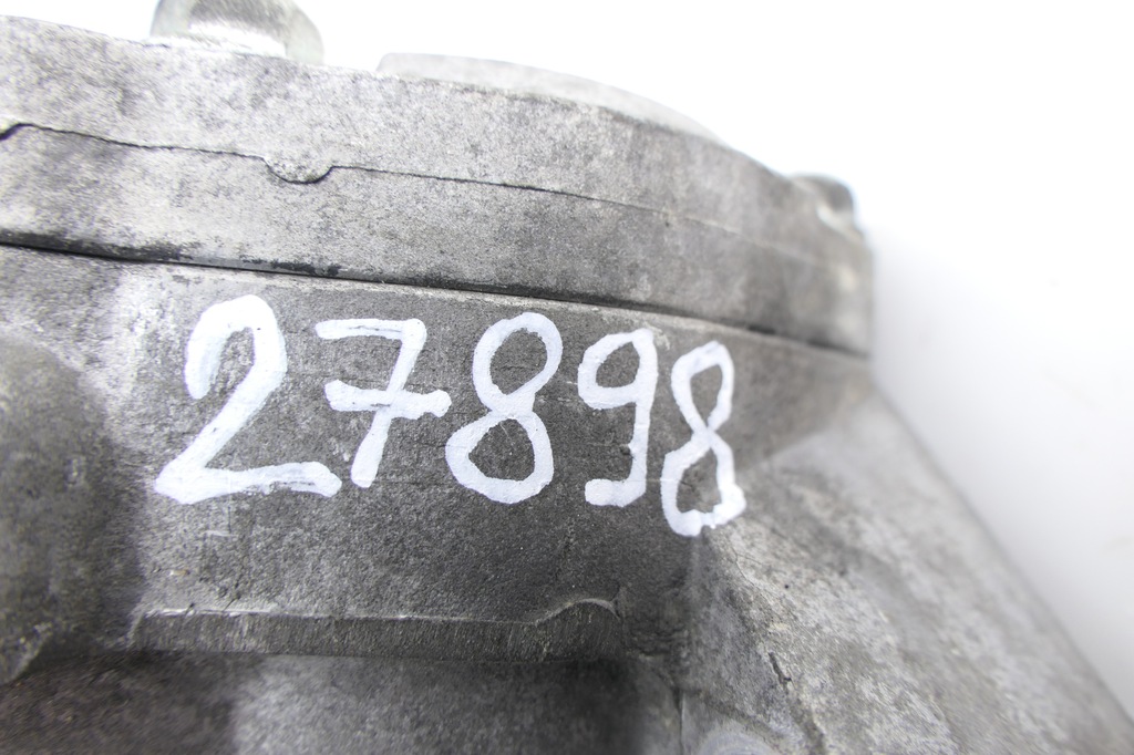 фото №12, Насос підсилювача jaguar s-type 2.7d 6r83-3a696-bd