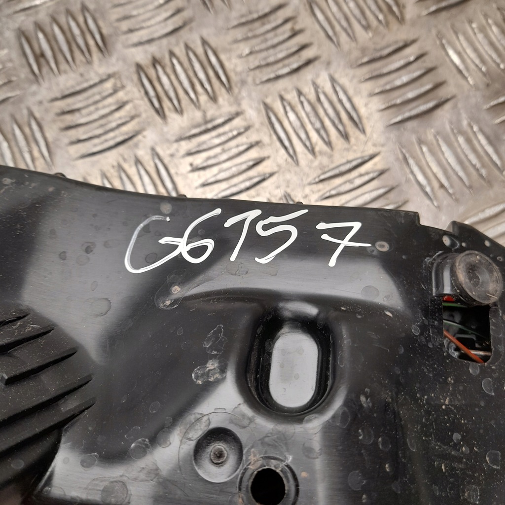 фото №5, Коробка предохранителей volkswagen polo 2021 2q0927165a