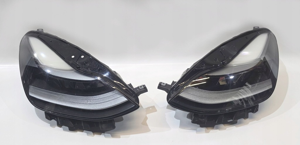 Купить Фара перед левая правая  tesla 3 21r рестайлинг  full led eur