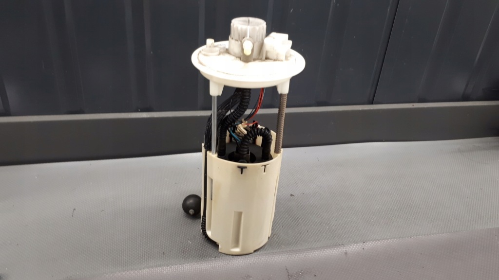 фото №1, 0580313075 насос топлива alfa romeo 156 1.8 lift