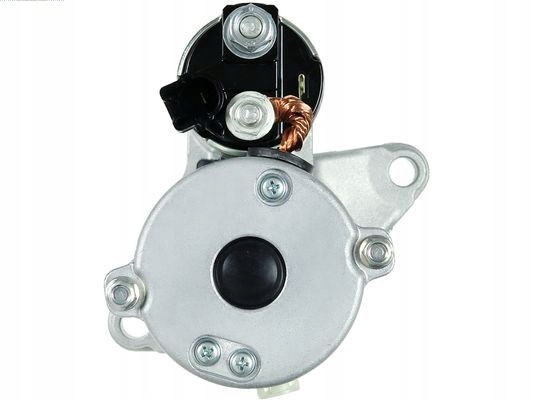 Стартер s6108 denso as-pl lexus toyota avensis Доставка